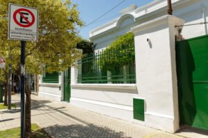 Residencia-Barnett