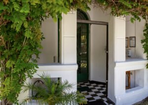 Residencia
