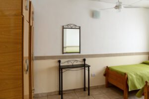 dormitorio residencia